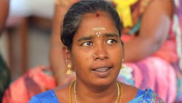 TN govt gives Rs.1000 to eligible women family heads, Million stories about its benefits TN govt gives Rs.1000 to eligible women family heads, Million stories about its benefits