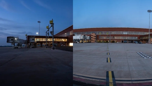 T2 Terminal Bangalore Airport To Commence International Operations From Sept 12