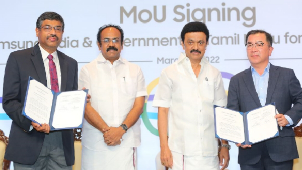 Tamil Nadu is No.2 in economic growth: Govt report