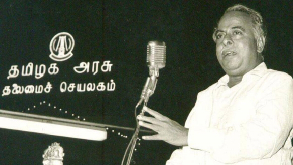 Development of Tamil Nadu under DMK rule - from 1 padi rice for Rs.1 to Metro project