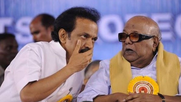 Development of Tamil Nadu under DMK rule - from 1 padi rice for Rs.1 to Metro project