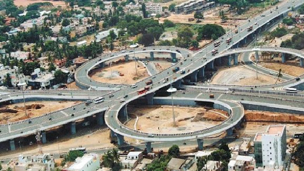 Development of Tamil Nadu under DMK rule - from 1 padi rice for Rs.1 to Metro project