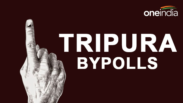 Tripura Bypolls: Cong Appeals To Electors To Vote For INDIA Candidates
