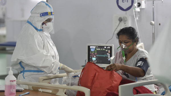 Is Ni-Kshay Adoption Model Enough To Eradicate TB By 2025? Parliamentary Committee Thinks Not