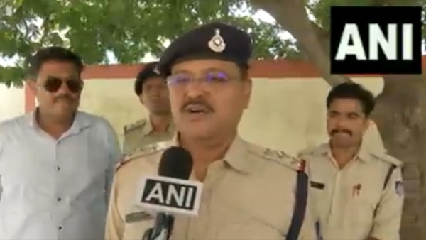 Madhya Pradesh Police official, Ajay Verma Madhya Pradesh Police official, Ajay Verma