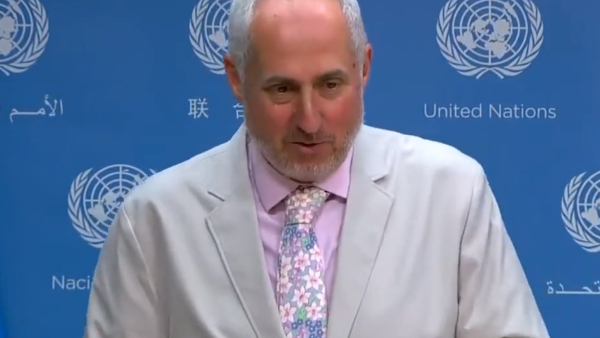 UN To Accept Indias Name Change To Bharat If Formalities Completed