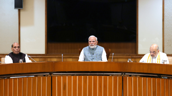 Explained: What Is Womens Reservation Bill?