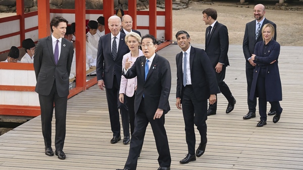 Why US, UK & Canadas Allies Have Not Condemned India On Khalistani Terrorists Killing?