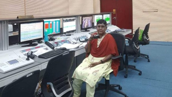 N Valarmathi N Valarmathi