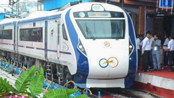 Kasaragod-Thiruvananthapuram To Get Another Vande Bharat Express From Sept 24; Check Route And Timings