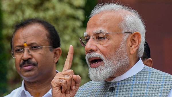 Varanasi To Get International Cricket Stadium; PM Modi To Lay Foundation On Saturday Varanasi To Get International Cricket Stadium; PM Modi To Lay Foundation On Saturday