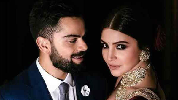 Anushka Sharma And Virat Kohli Expecting Their Second Child?