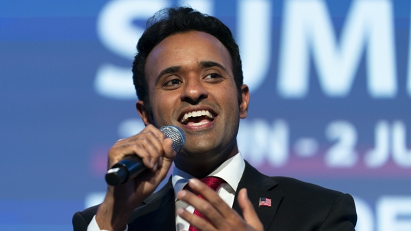 Vivek Ramaswamy Wants To End H-1B Visa Prog, He Used It 29 Times