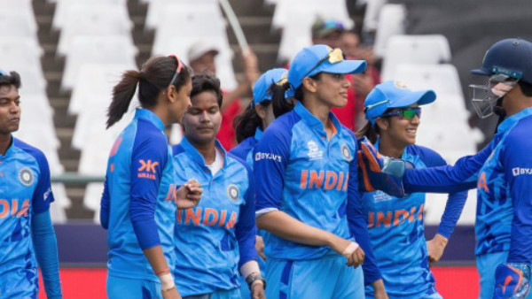 Asian Games: India Bags Second Gold As Womens Cricket Team Defeats Sri Lanka In Final
