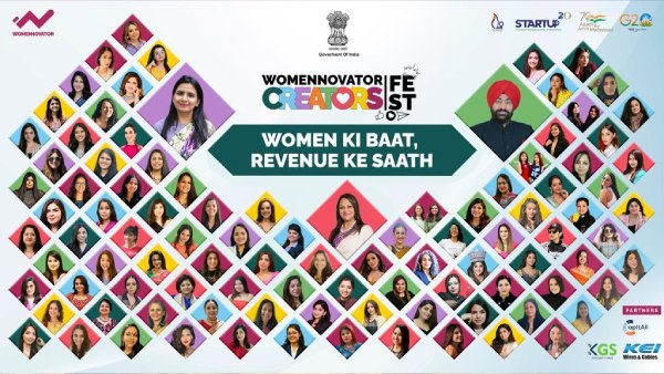 Enabling Women Across India: Womennovator (Global Incubator for Women) Launches Game-Changing Initiatives