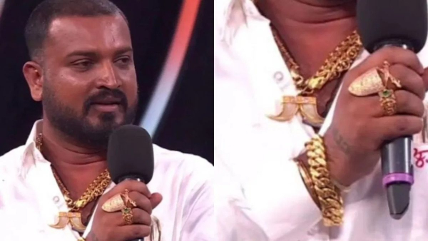 Bigg Boss Kannada Contestant Varthur Santhosh Sent To Central Jail, Forest Officials Issue Notice To Jeweller