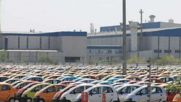 Tata Motors Wins Singur Nano Plant Case, West Bengal To Pay Rs 766 Cr Compensation