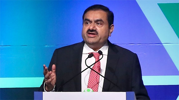 Some Working Overtime To Harm Our Name: Adani Group On Mahua Moitras Cash-For-Query Row