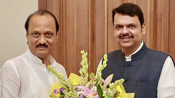 Why BJP Joined Hands With Ajith-Led NCP Faction In Maharashtra? Fadnavis Explains