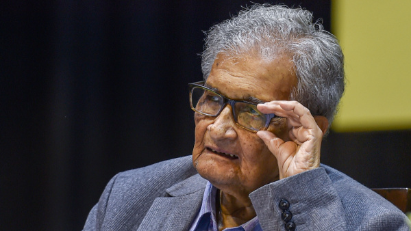 Nobel Laureate Economist Amartya Sen Alive, Daughter Denies Rumours Of