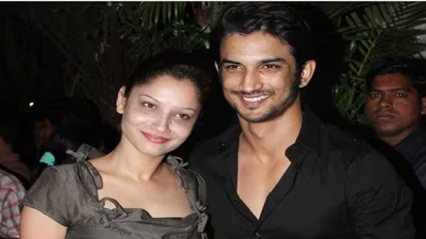 Ankita Lokhande Spills Beans On Her Affair With Sushant in Bigg Boss 17