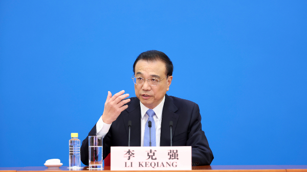 Former Premier Li Keqiang, Chinas Top Economic Official For A Decade, Has Died At 68