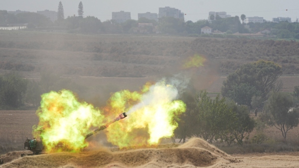 Israel Orders Forces To Seize Gaza City And Dismantle Militant Leadership: Top 10 Developments
