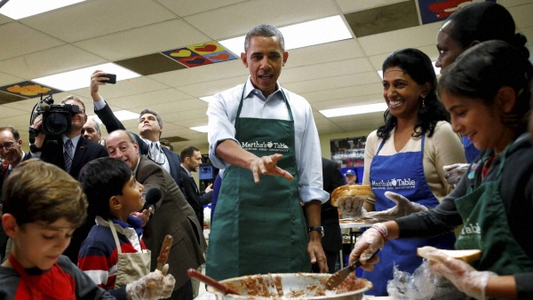 Federal Government Shutdown