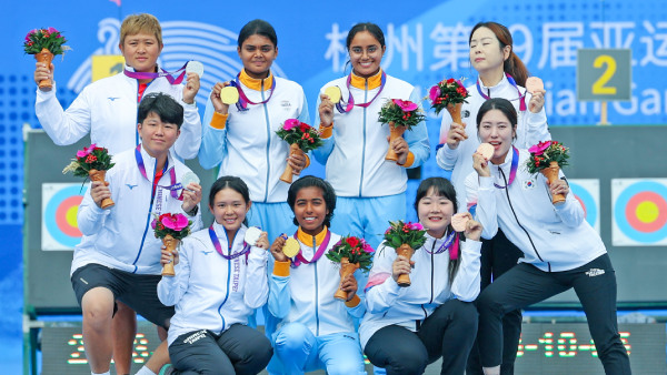 Asian Games 2023: India At Its All Time Best; Set To Surpass 100 Medals