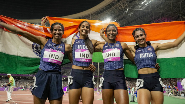 Asian Games 2023: Check Indias Medal Tally And Winners List Asian Games 2023: Check Indias Medal Tally And Winners List