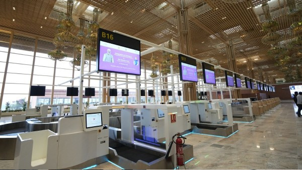 Second Airport In Bengaluru? OneIndia Survey Reveals Overwhelming Support For It