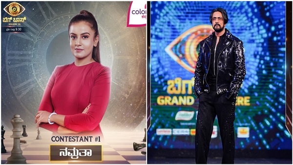 Bigg Boss Kannada 10 Contestant List: Check Complete Profiles With PICS