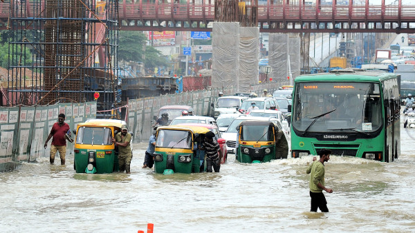Bengaluru Weather Alert: Will It Rain Today Evening?