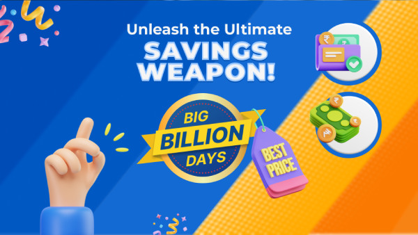 This Big billion day flipkart 2023 & Amazon great indian sale: Unveiling the Winning Strategy This Big billion day flipkart 2023 & Amazon great indian sale: Unveiling the Winning Strategy
