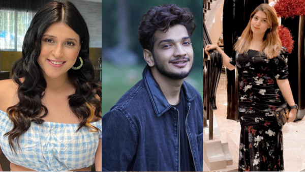 Bigg Boss 17 Contestants: Meet The Final 17 Who Entered Salman Khans Show