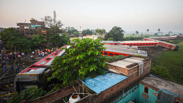 Bihar Train Incident: Survivors Recount Horrors Of Accident