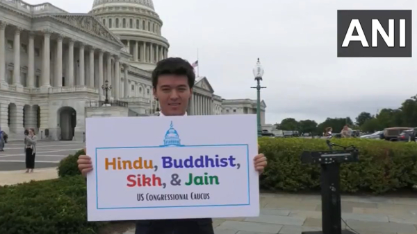 Why Civil Rights Group Not Happy With Congressional Hindu, Buddhist, Sikh, And Jain Caucus In US?