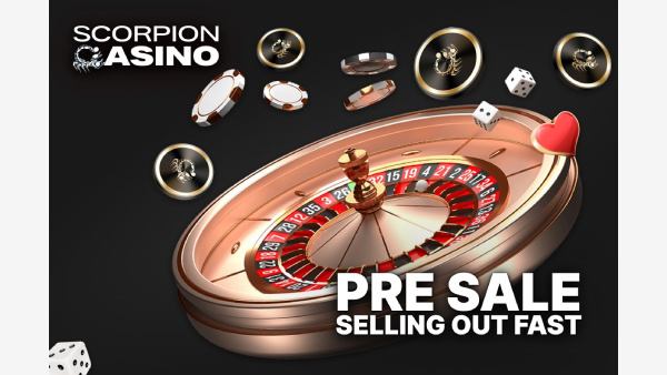 The Best Crypto Presales to Invest in Now for 5x Gains