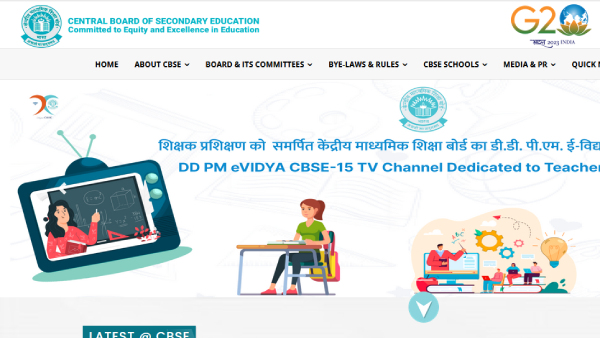 CBSE Exam 2024: Class 9, 11 Students Can Register On cbse.gov.in Till October 25