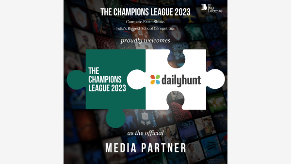 India’s Premier “The Champions League” by TheBigLeague Nears Grand Finale on October 14th & 15th India’s Premier “The Champions League” by TheBigLeague Nears Grand Finale on October 14th & 15th