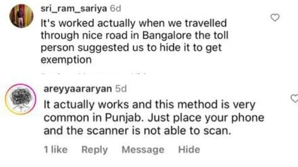 Myth vs Fact: The Truth Behind The Viral Video On FASTagExemption