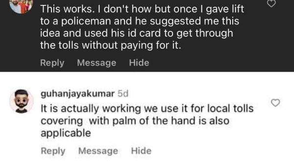 Myth vs Fact: The Truth Behind The Viral Video On FASTagExemption