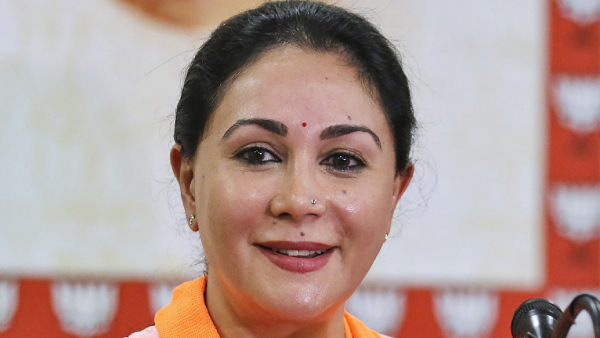 Rajasthan Assembly Elections 2023: BJP Releases First List Of 41 Candidates Rajasthan Assembly Elections 2023: BJP Releases First List Of 41 Candidates