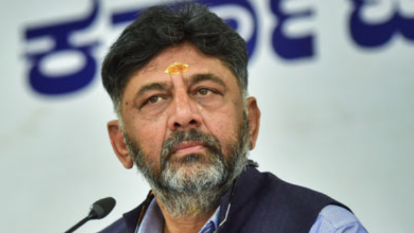 DK Shivakumars Ramanagara-Bengaluru Urban Merger: Political Masterstroke Or Real Estate Strategy?