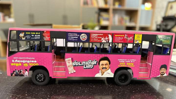 3 Action Plans that Secured Women Support Entirely For DMK 