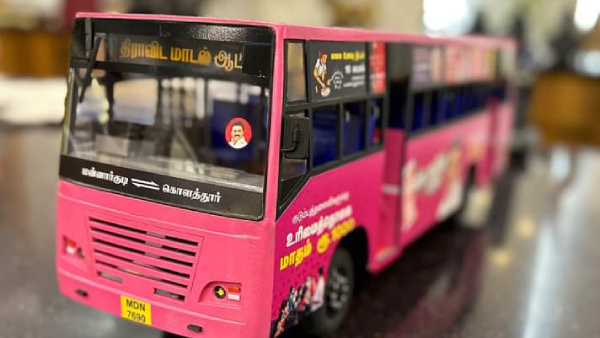 3 Action Plans that Secured Women Support Entirely For DMK 