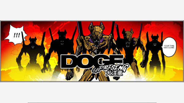 From Shiba Inu To Floki Inu: How A Network Of Meme Coins Led To The New Crypto Doge Uprising From Shiba Inu To Floki Inu: How A Network Of Meme Coins Led To The New Crypto Doge Uprising