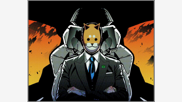 Immerse Yourself In A Web3 World With Decentraland, The Sandbox, and New Crypto Coin Doge Uprising