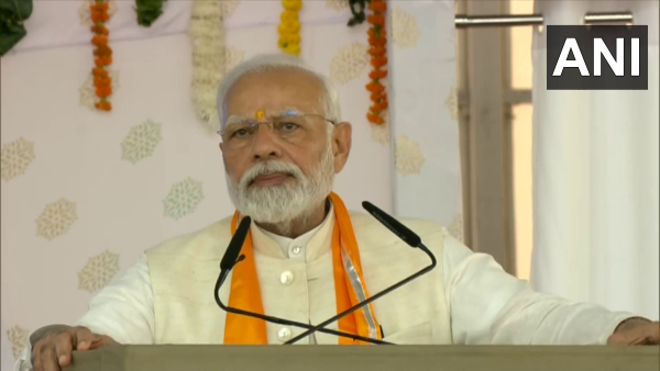 Rajasthan: PM Modi Inaugurates Development Projects Worth Over Rs 7,000 Cr In Chittorgarh