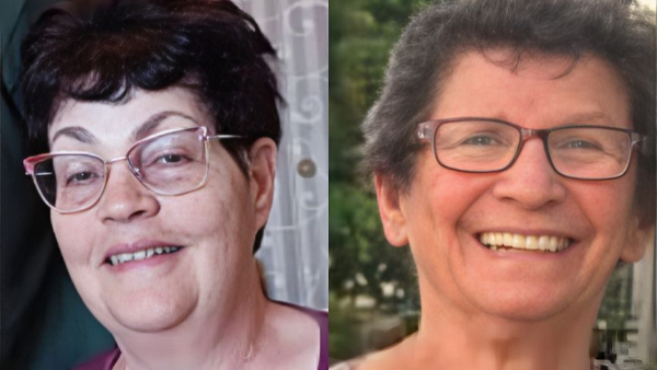 Hamas Releases 2 Israeli Hostages, Days After It Released 2 Americans